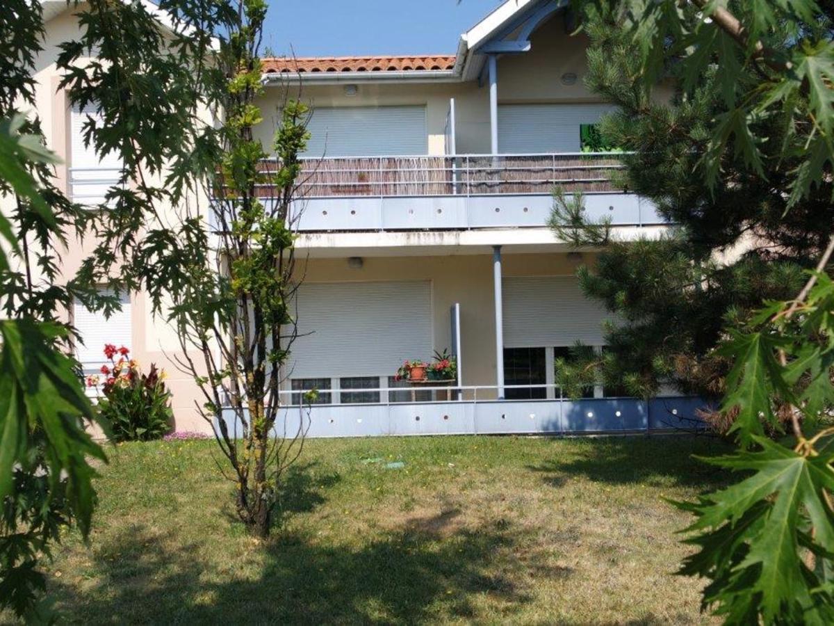Appartement Biscarrosse, 2 Pieces, 4 Personnes - Fr-1-319-349 Exteriör bild